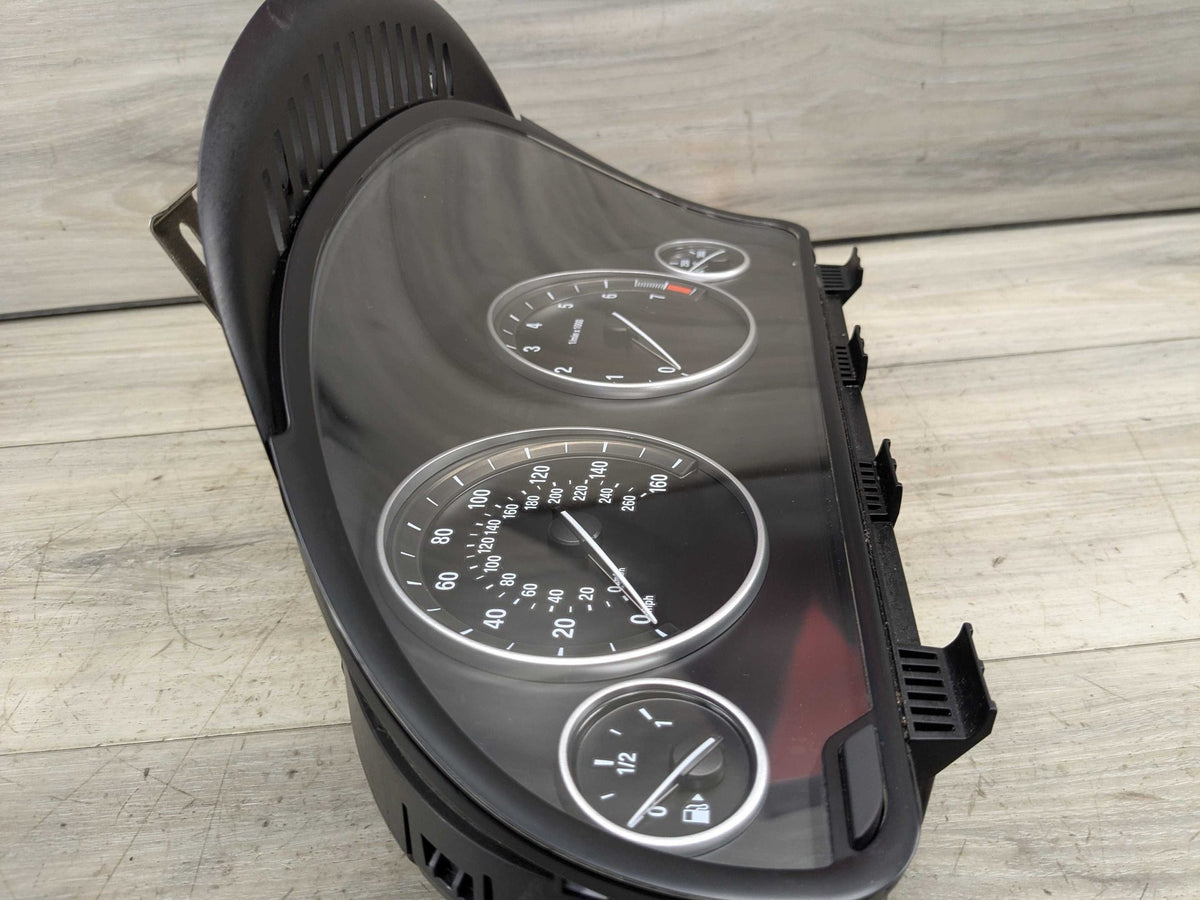14-18 OEM BMW F15 F25 F26 X3 X4 X5 Instrument Speedometer Gauge Cluster