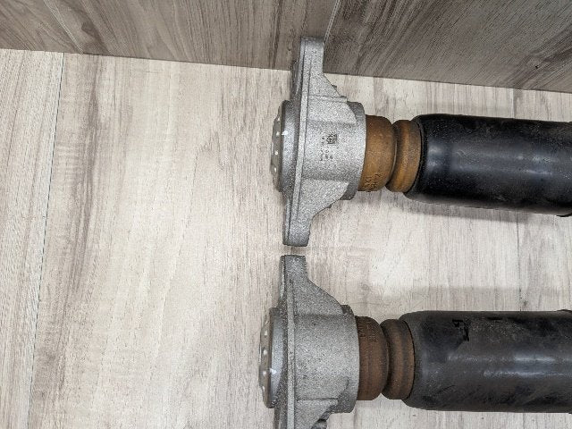 22-25 OEM BMW G42 230iX AWD REAR Left Right Side Strut Shock Absorber PAIR 12k