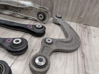 2018 - 2024 Audi S5 B9 Rear Left Driver Control Arms SET