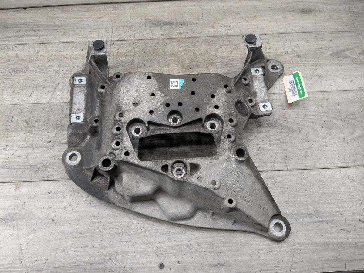 2018-2024 Audi S5 B9 Transmission Mount Bracket 8W0399262AF OEM