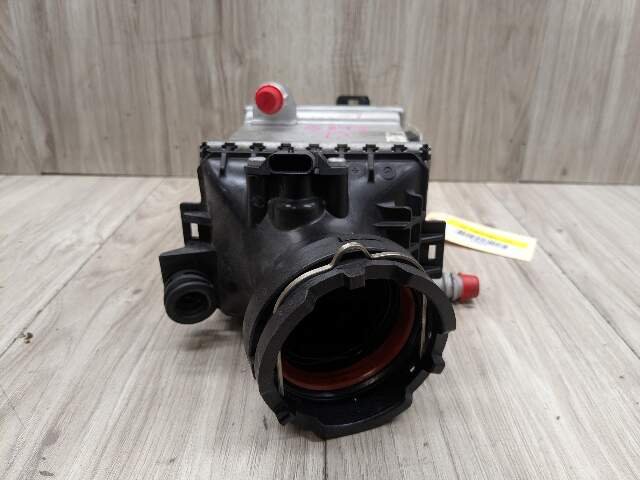16-19 OEM BMW G30 M550 G12 750 N63R Turbocharger Intercooler Air Cooler SET