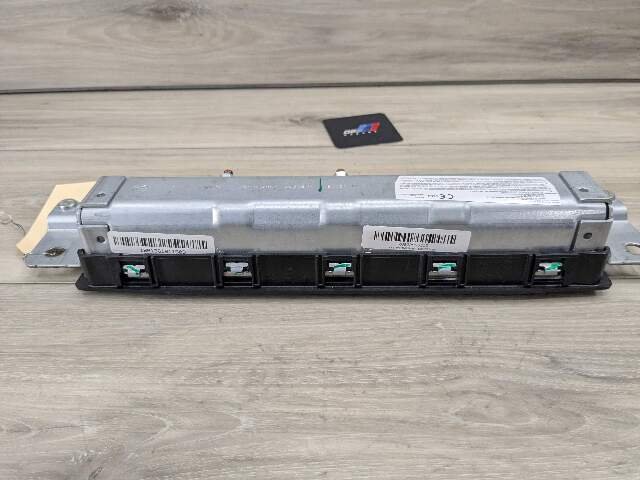OEM BMW F22 F30 F32 F36 M3 M4 Front Right Passenger Side Knee Lower Dash Airbag