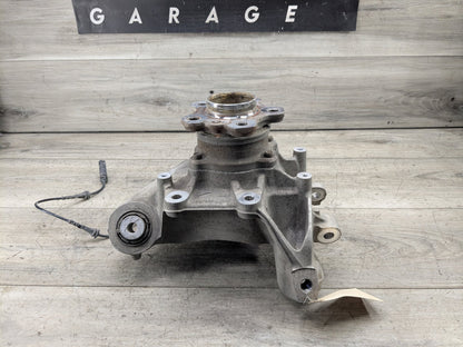OEM BMW G05 G06 G07 X5 X6 X7 Rear Right Passenger Hub Spindle Knuckle Bearing