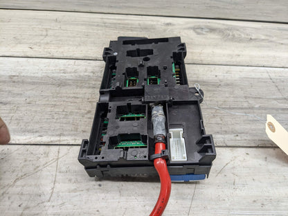 OEM BMW G05 G07 X5 X7 Rear Battery Power Distribution Fuse Relay Junction Box