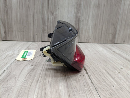 2019 BMW 330i G20 Rear Right Passenger Inner Tail Light 7420456 19-21 OEM BMW G20 G80 330 M340 M3 Rear Right Passenger LED Inner Stop Tail Light OEM
