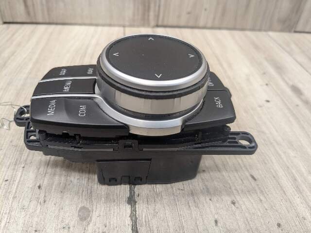 2020 - 2024 BMW X3 F97 Unknown 5A0DC87 S58