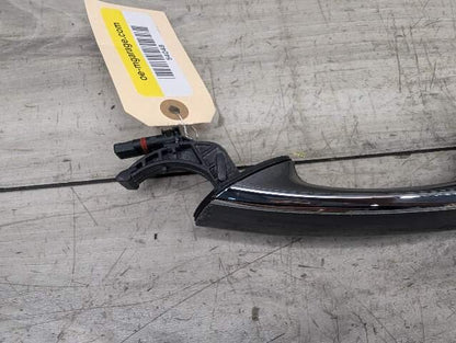 2016 - 2022 BMW 750i G12 Front Left Driver Exterior Door Handle w/ Comfort Access 7413575 N63B44O2