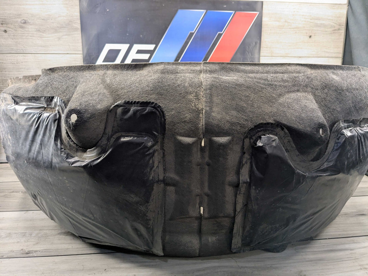 19-25 OEM BMW F95 G05 X5 X5M REAR Left Driver Fender Liner Wheel Splash Shield