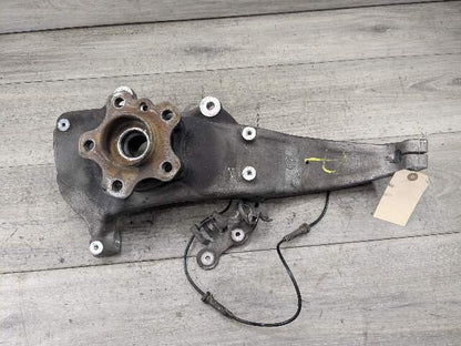 OEM BMW G30 530 540 M550 AWD Front Right Passenger Hub Spindle Knuckle Bearing