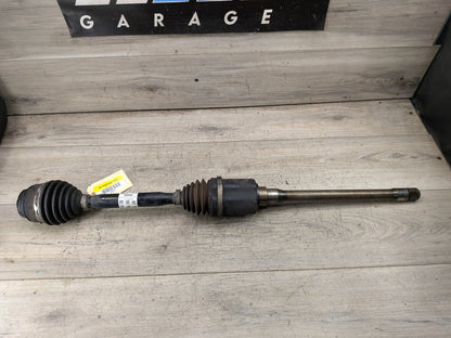 OEM BMW G01 G02 F97 F98 AWD Front Right Passenger Side Output Half Shaft CV Axle