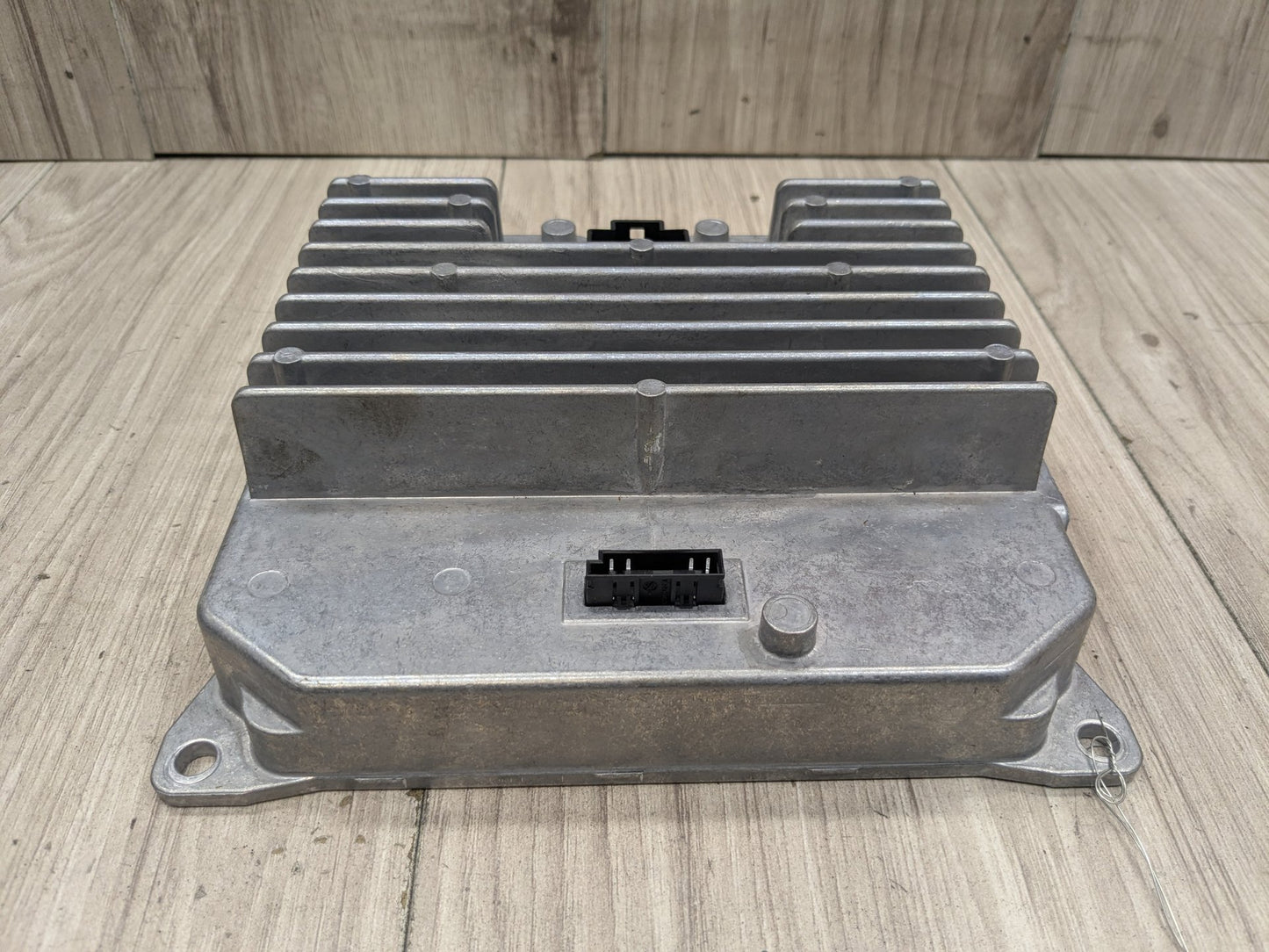 14-19 OEM BMW F15 F16 F85 F86 X5 X6 X5M Transformator Voltage Converter Module