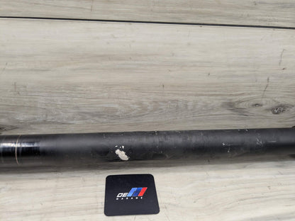 12-20 OEM BMW F22 F23 F30 F32 F33 F36 xDrive AWD Front Drive Shaft Assembly Axle
