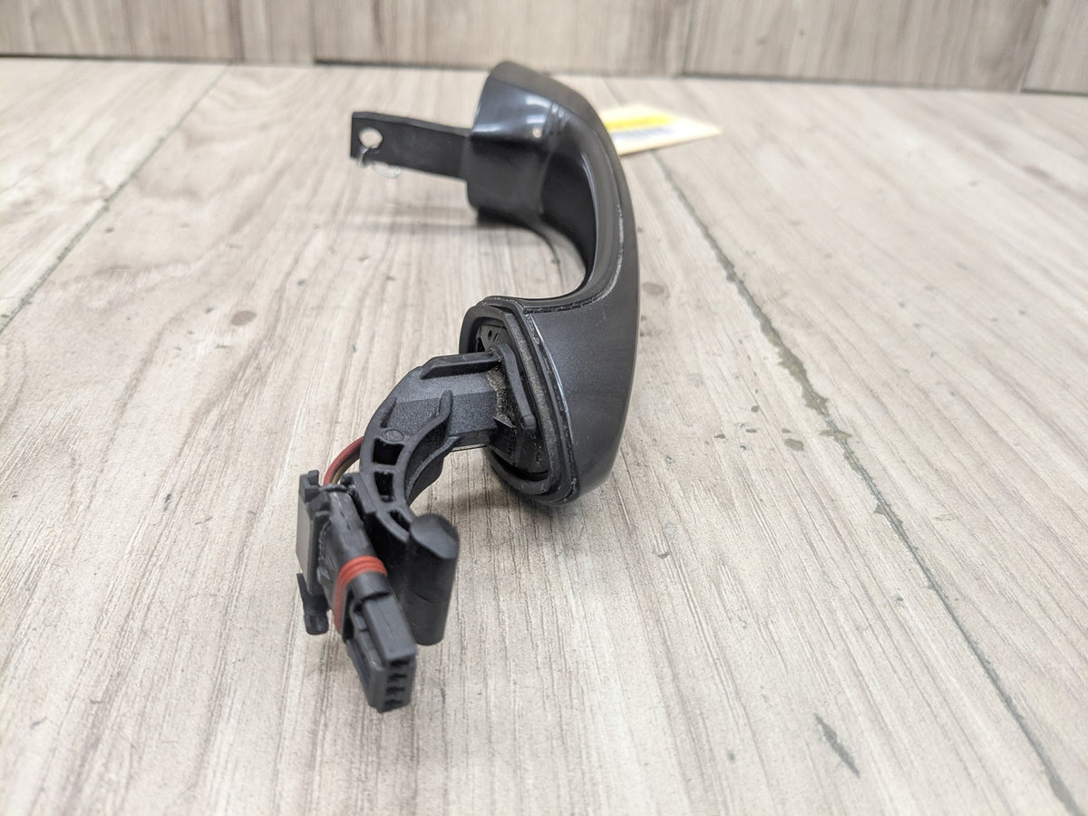 2020-2024 BMW X3 F97 Rear Left Driver Exterior Door Handle w/ Comfort Access 8492027 OEM