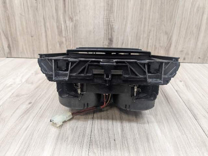 OEM BMW F90 G30 G32 530 540 M550 M5 Center Console Storage and Cupholder W/ USB