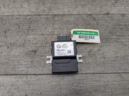 2018 - 2024 BMW X3 G01 Unknown 7482455