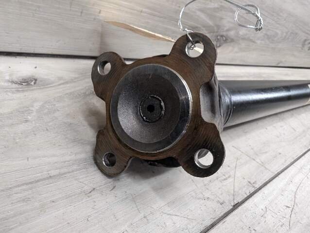 OEM BMW F97 G01 G05 G12 G20 G26 G30 Front Driveshaft Axle Drive Shaft L=809,4MM