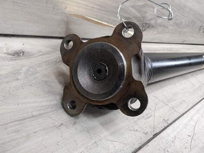 OEM BMW F97 G01 G05 G12 G20 G26 G30 Front Driveshaft Axle Drive Shaft L=809,4MM