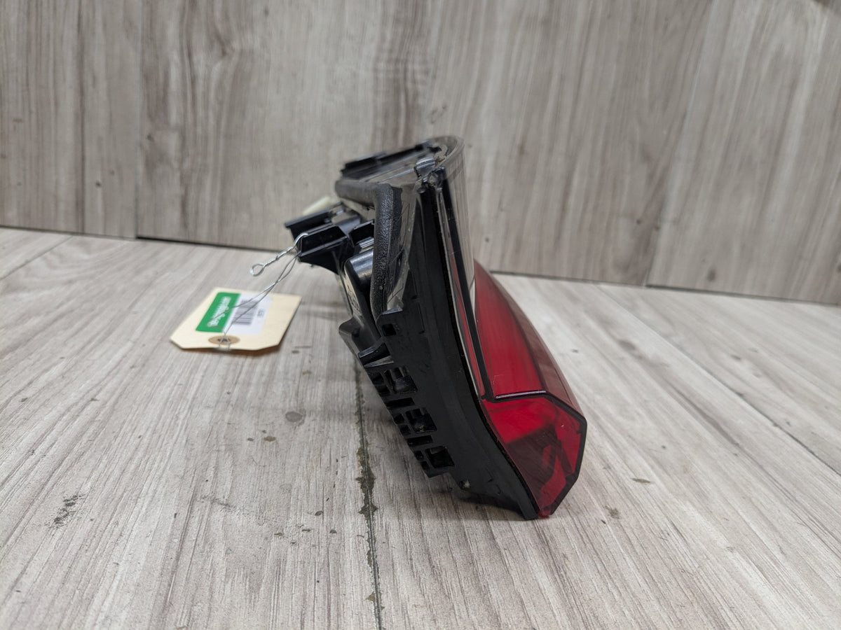 2019 BMW 330i G20 Rear Left Driver Inner Tail Light 7420455 19-21 OEM BMW G20 G80 330 M340 M3 Rear Left Driver LED Inner Stop Tail Light OEM