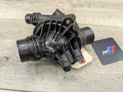 OEM BMW E70 E82 E84 E88 E90 E92 E93 Engine N55 Water Coolant Thermostat Housing