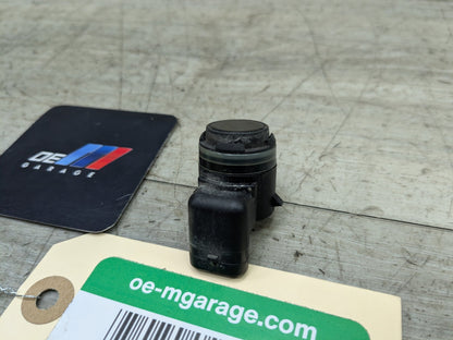 15-24 OEM AUDI Porsche A3 A5 Q5 SQ5 Front Rear Bumper Parking PDC Sensor Black
