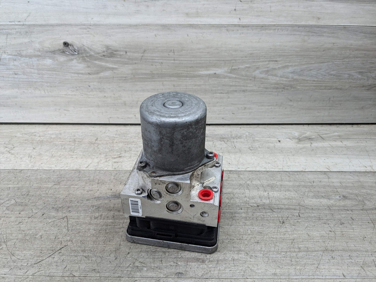 18-21 OEM BMW G01 X3 G02 X4 DSC ABS Pump Computer Unit Anti Lock Brake