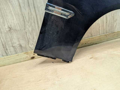 OEM BMW F01 F02 740 750 760 Alpina B7 Front Right Passenger Fender Panel Blue