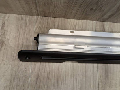 15-19 OEM BMW F16 F86 X6 REAR LEFT Driver Side Door Window Roller Sunshade Blind