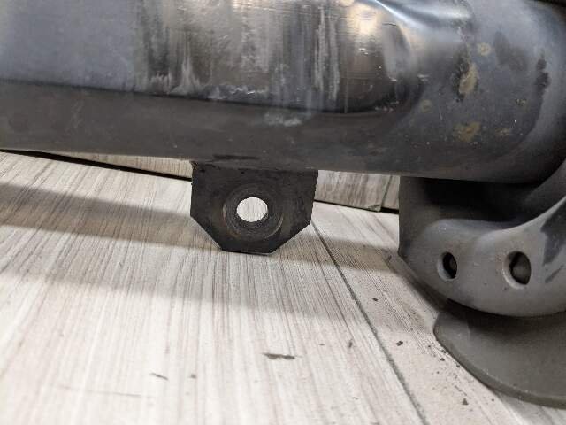 2016 BMW X1 F48 Unknown 6861671