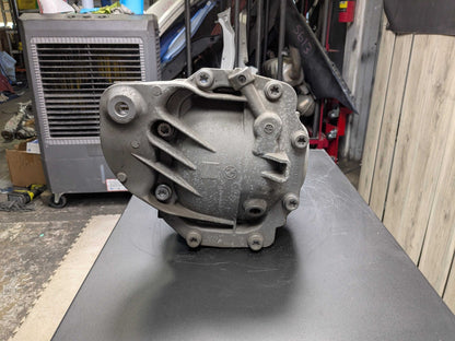 2018 BMW X3 G01- Rear Axle Carrier Differential