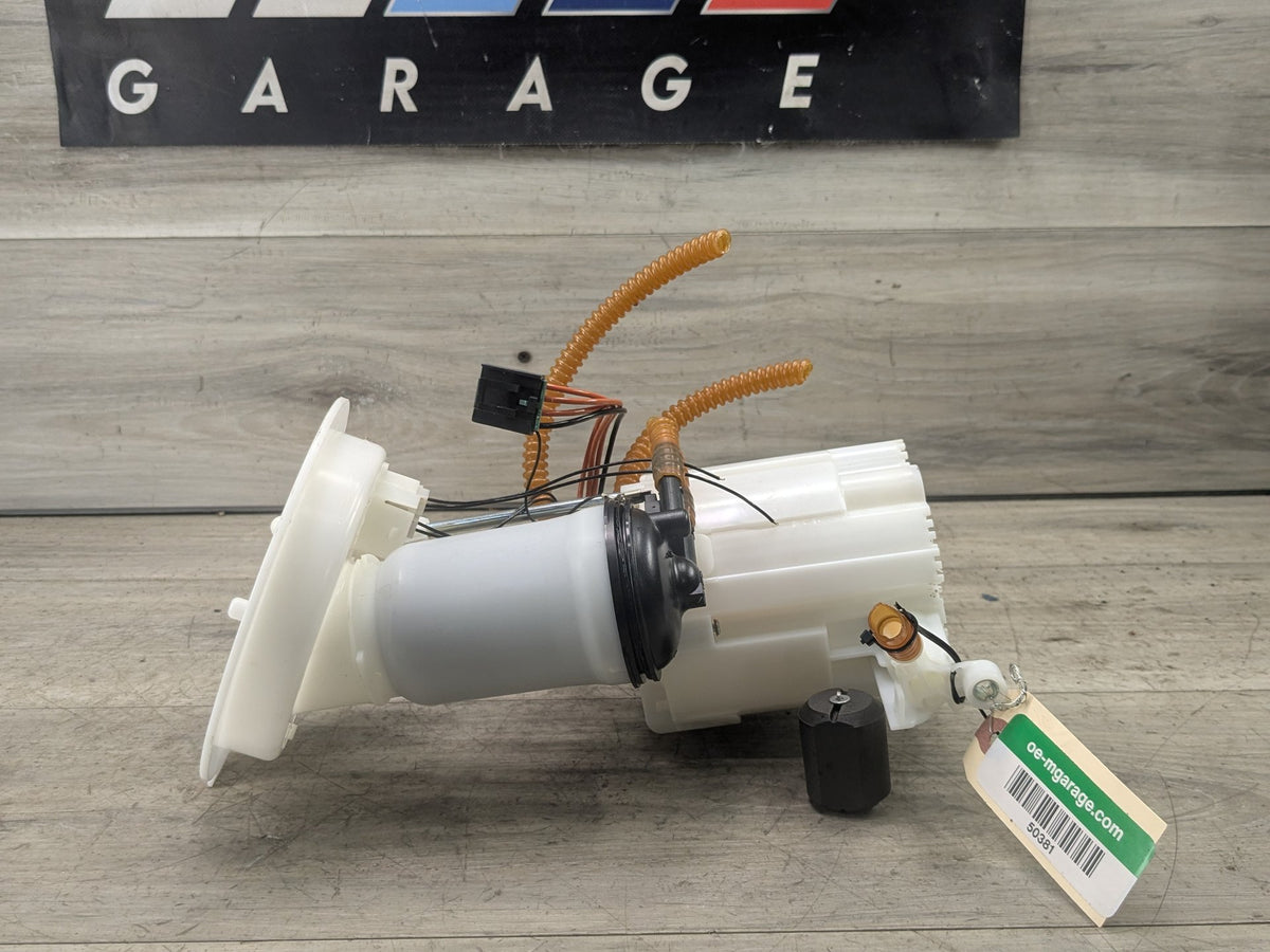 OEM BMW F22 F23 F30 F32 F33 F34 F36 Engine B58 Gas Fuel Tank Sending Pump Unit