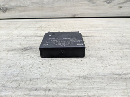 11-19 OEM BMW F15 F16 F25 F26 X3 X5 X6 Parking Distance Control PDC Module Unit