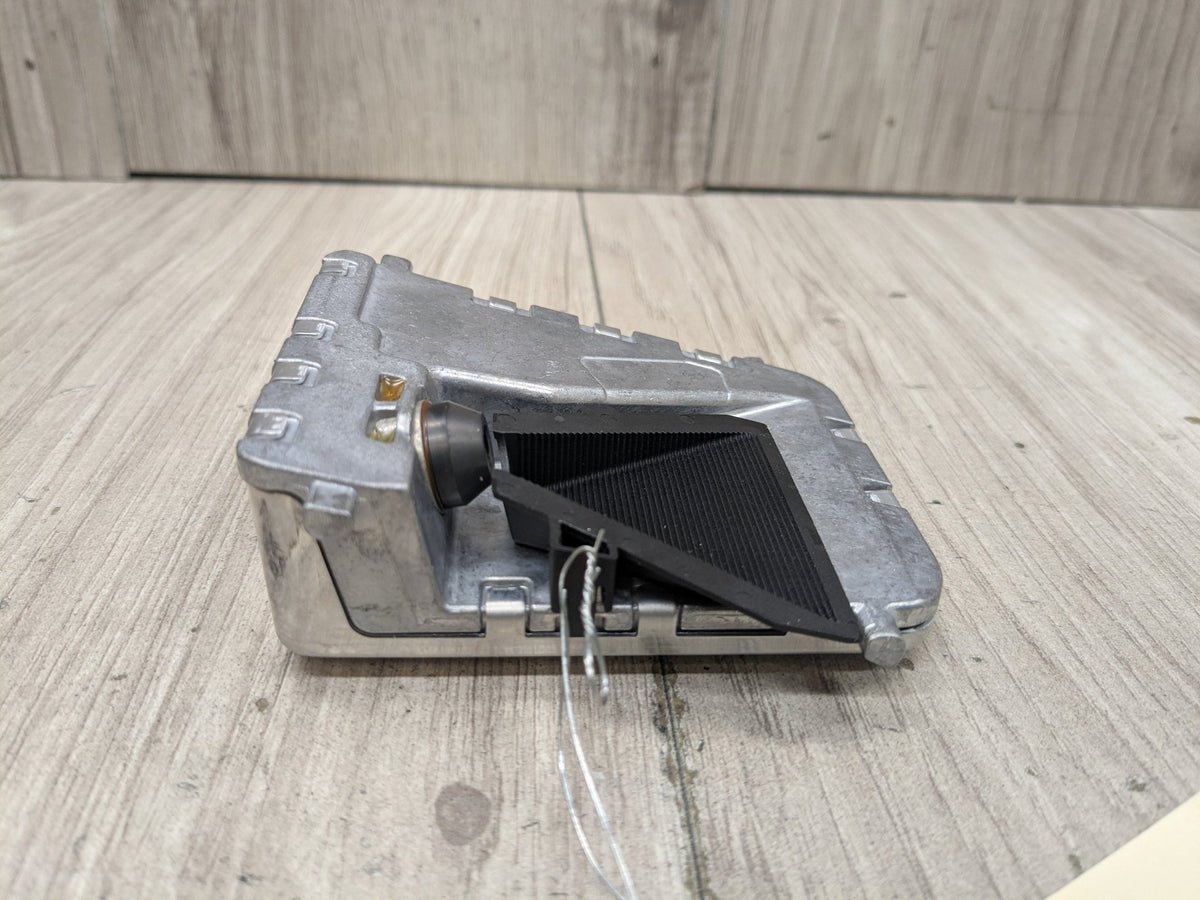 OEM Mercedes W207 W212 E350 E550 AMG Front Windshield Lane Active Assist Camera