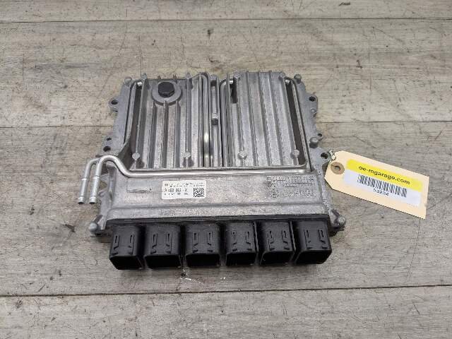 OEM BMW G11 G12 G30 M550 750 DME ECU N63R Engine Control Module Computer 880