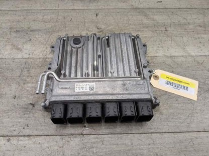 OEM BMW G11 G12 G30 M550 750 DME ECU N63R Engine Control Module Computer 880