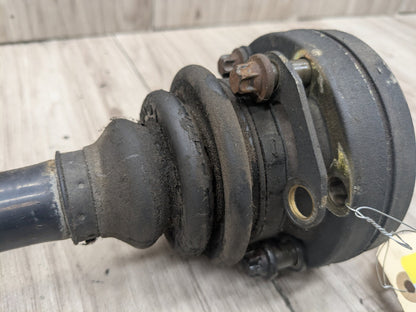 96-02 OEM BMW E36 Z3 MANUAL Transmission Rear Differential Axle Output Shaft
