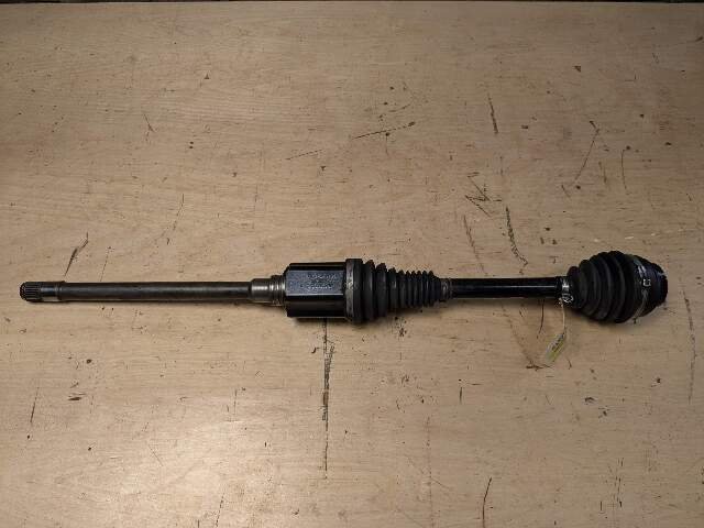 18-20 OEM BMW G30 M550iX Front Right Passenger Side Output Half Shaft CV Axle