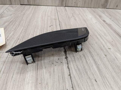 18-24 OEM Audi S5 Right Passenger Side Dashboard Speaker Cover Trim