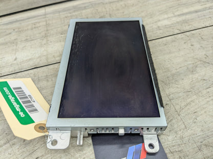 OEM AUDI A4 A5 Q5 Q7 S4 S5 SQ5 Dash Center Display Navigation Screen Monitor