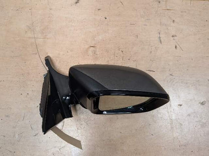 OEM BMW G11 G12 740 750 M760 Right Passenger Side Mirror Blind Spot Camera GLOSS