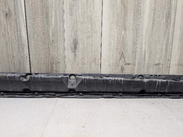 15-19 OEM BMW F16 X6 35 50 Left Driver Side Skirt Rocker Panel