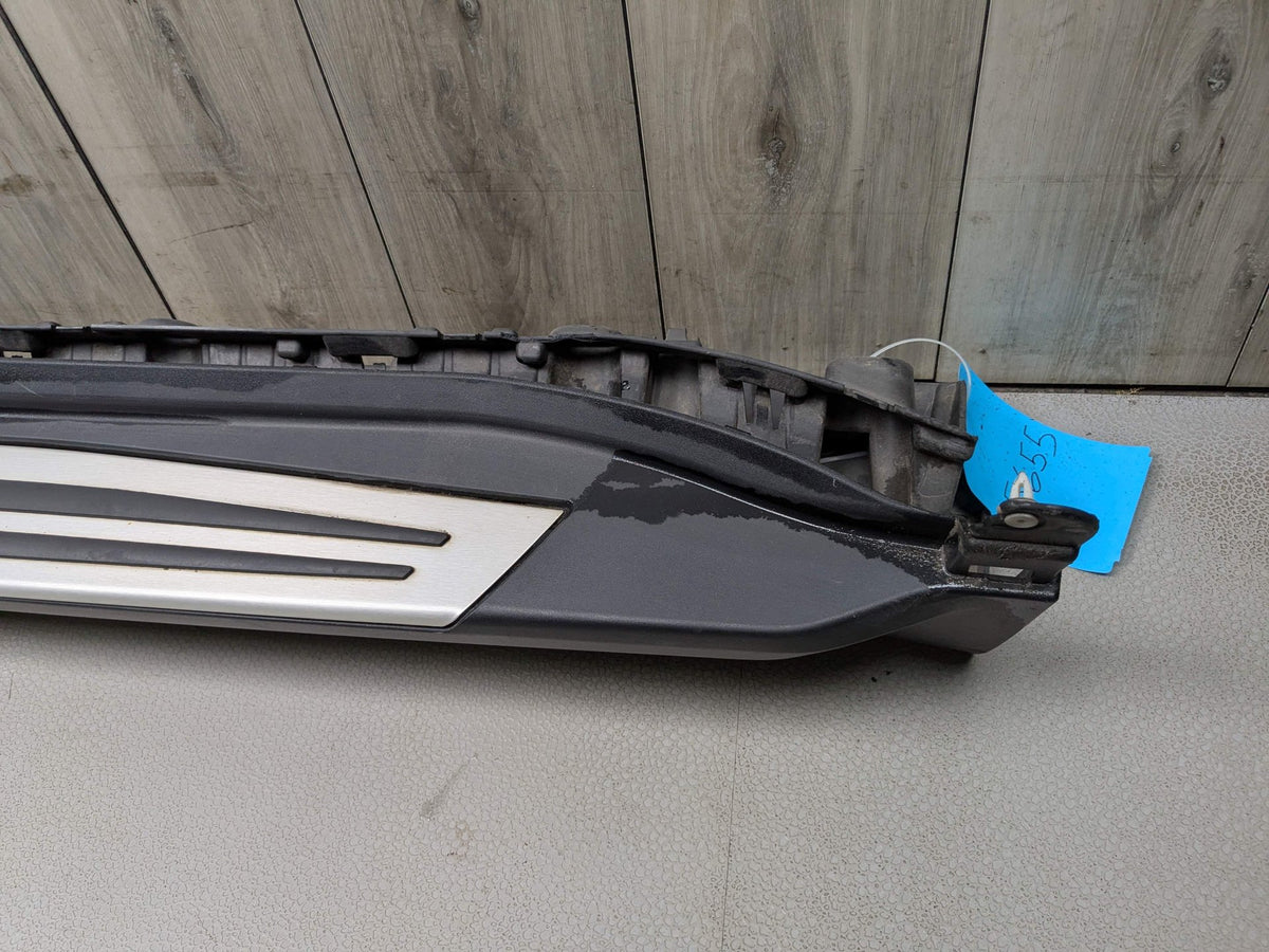 *OEM BMW G05 X5 Left Driver Running Step Board Side Skirt Rocker Panel w Bracket