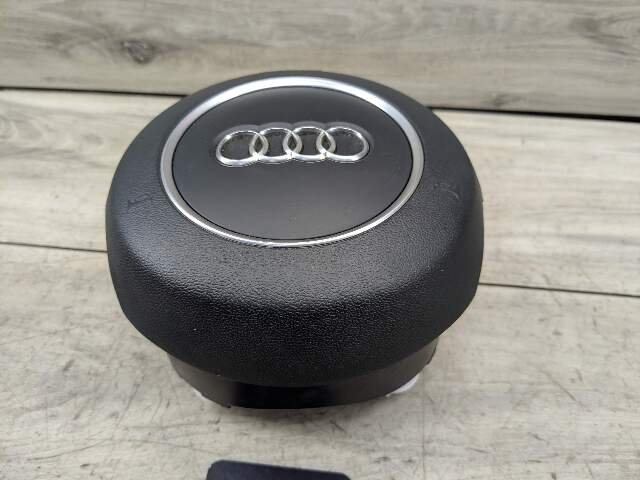 2013 Audi S5 B8.5 Steering Wheel Airbag Air Bag 0
