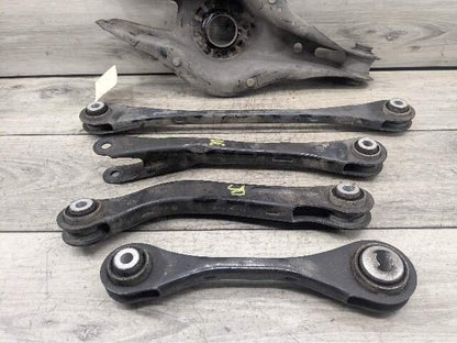 OEM BMW G20 G22 G23 G26 G29 G42 Rear Right Passenger Upper Lower Control Arm SET