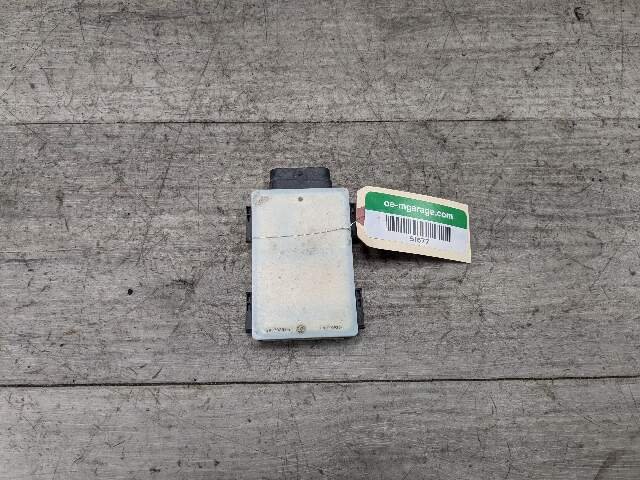 2018 - 2024 BMW X3 G01 Unknown 6888093