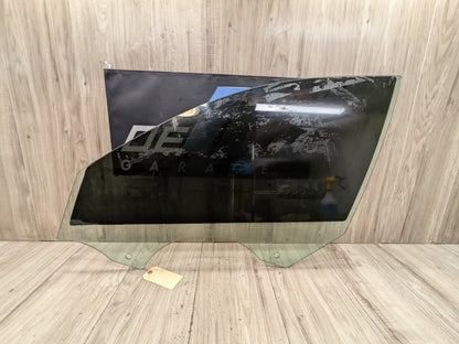 16-22 OEM BMW G11 G12 740 750 M760 Alpina B7 Front Left Driver Door Window Glass