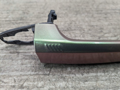 14-18 OEM BMW F15 F85 F86 X5 X6 COMFORT ACCESS Right Passenger Door Handle*