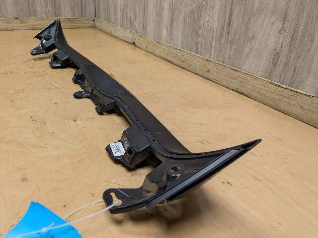 OEM BMW G01 F97 X3 X3M Rear Trunk Lid Liftgate Tailgate Roof Spoiler Bracket