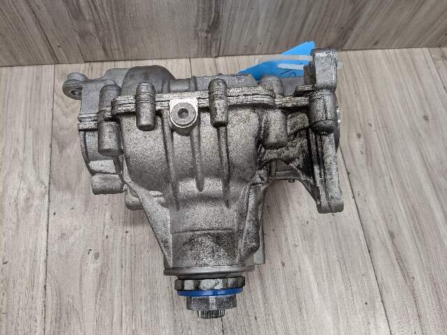 OEM BMW F39 F44 F48 X1 X2 28 228 AWD Transmission Transfer Case Box Gearbox B46