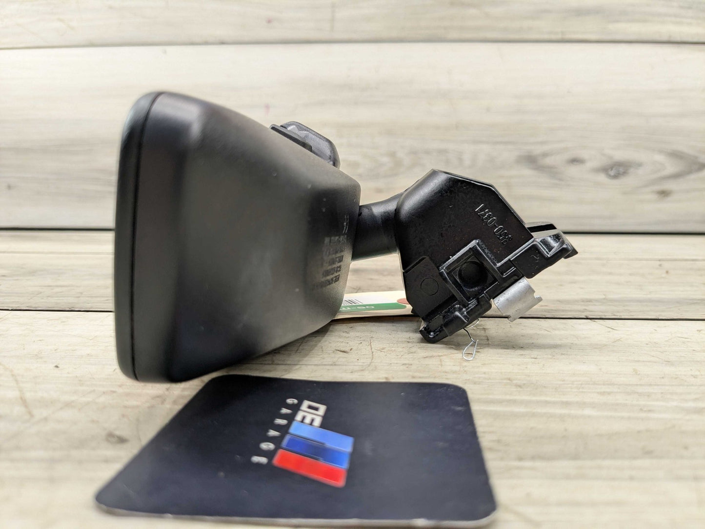 2018 BMW X3 G01- Unknown PN: 6830617
