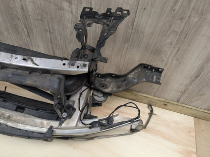 16-19 OEM BMW G11 G12 740 750 M SPORT Front Reinforcement Clip Radiator Support